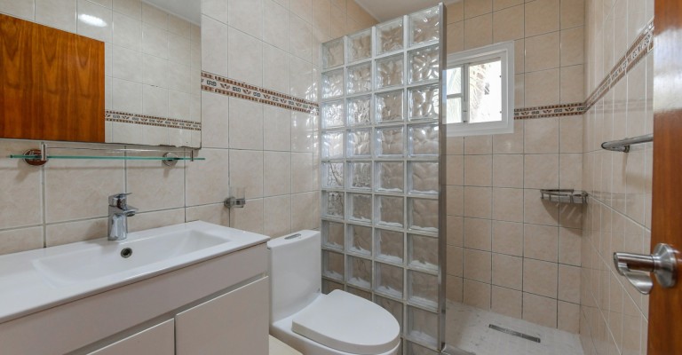 Strea 4, Tarabana Residence