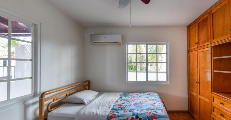 Strea 4, Tarabana Residence