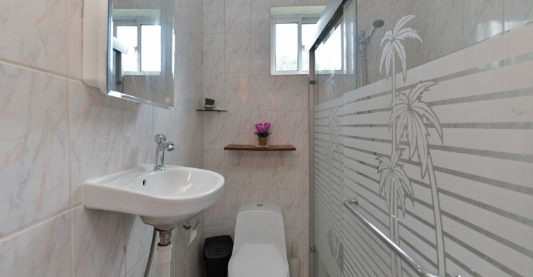 Strea 4, Tarabana Residence