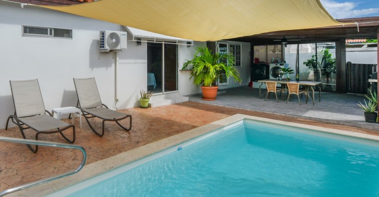 Strea 4, Tarabana Residence