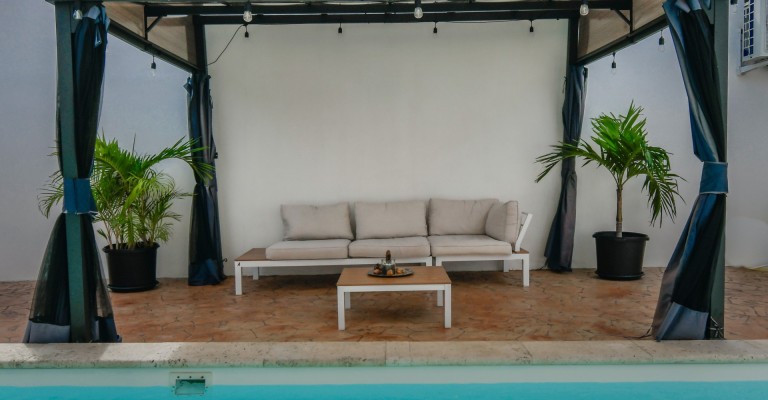 Strea 4, Tarabana Residence