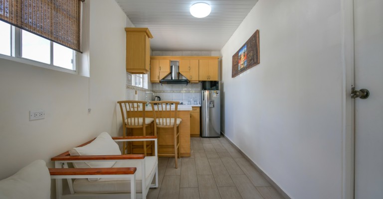 Strea 4, Tarabana Residence