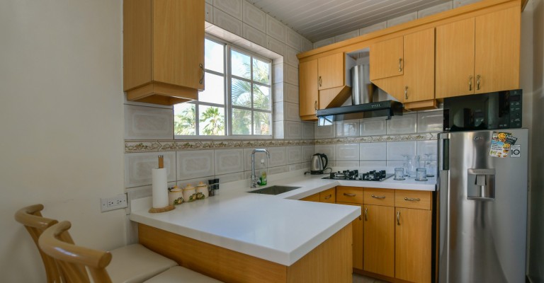 Strea 4, Tarabana Residence