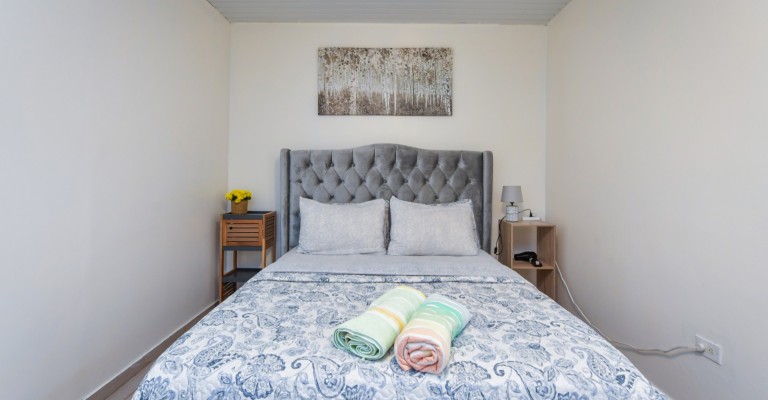 Strea 4, Tarabana Residence