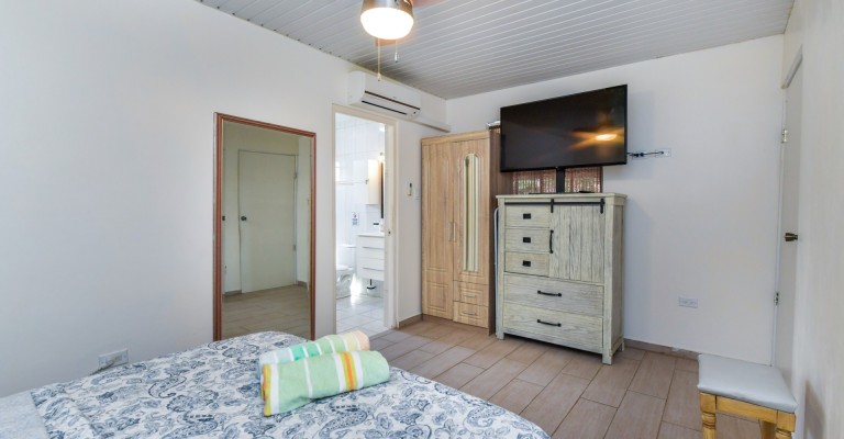 Strea 4, Tarabana Residence