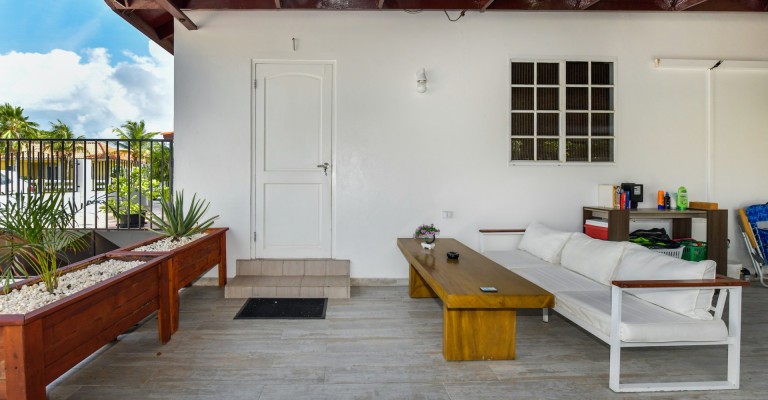 Strea 4, Tarabana Residence