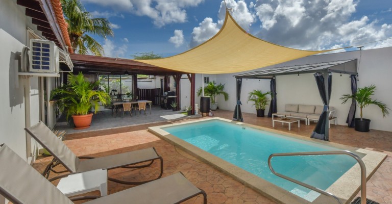 Strea 4, Tarabana Residence