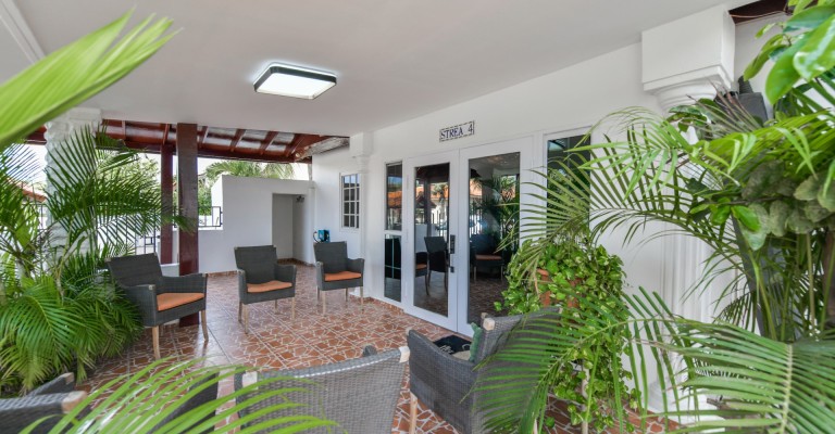 Strea 4, Tarabana Residence