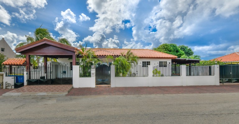 Strea 4, Tarabana Residence