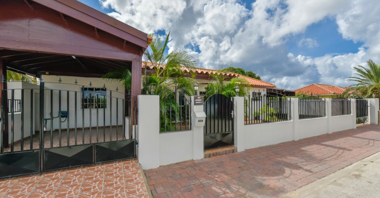 Strea 4, Tarabana Residence