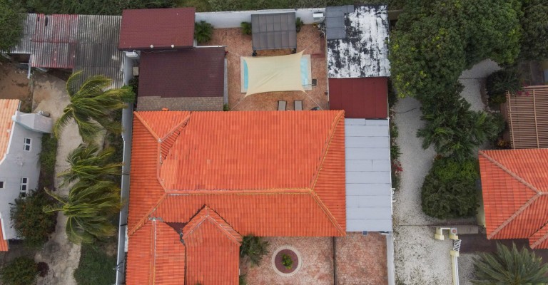 Strea 4, Tarabana Residence