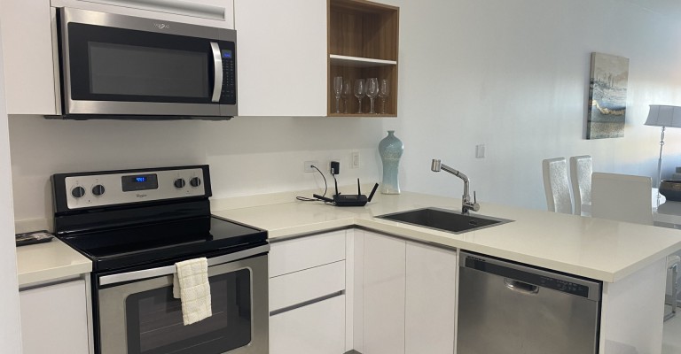 Arubas Life Unit 308