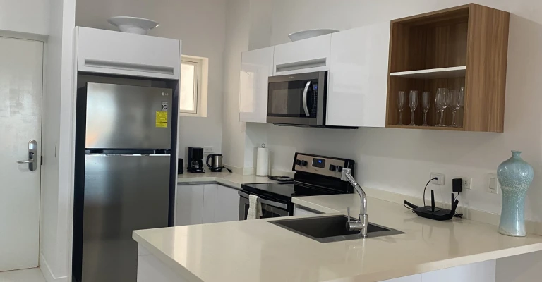Aruba's Life Unit 308