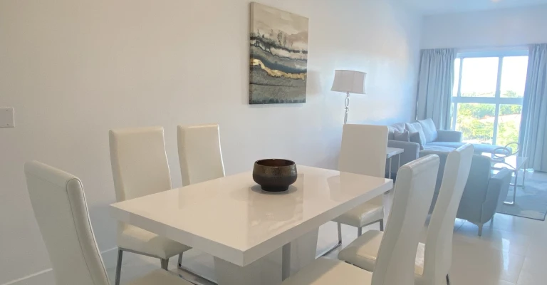 Aruba's Life Unit 308