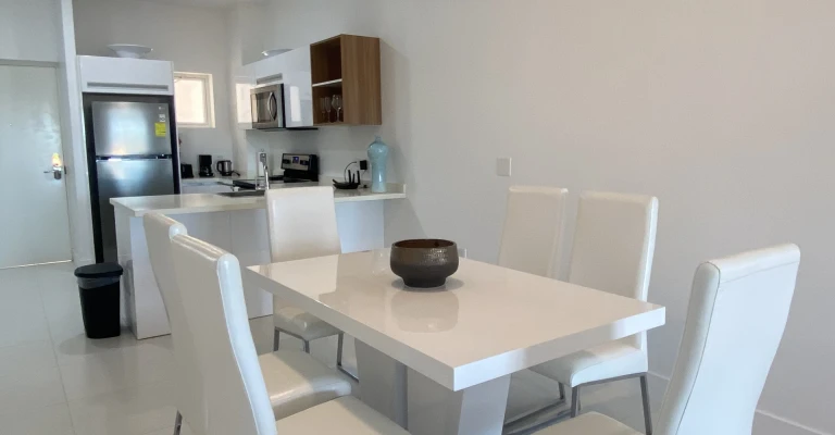 Aruba's Life Unit 308