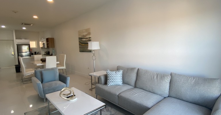 Arubas Life Unit 308