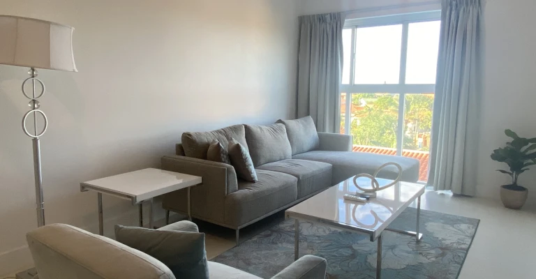 Aruba's Life Unit 308