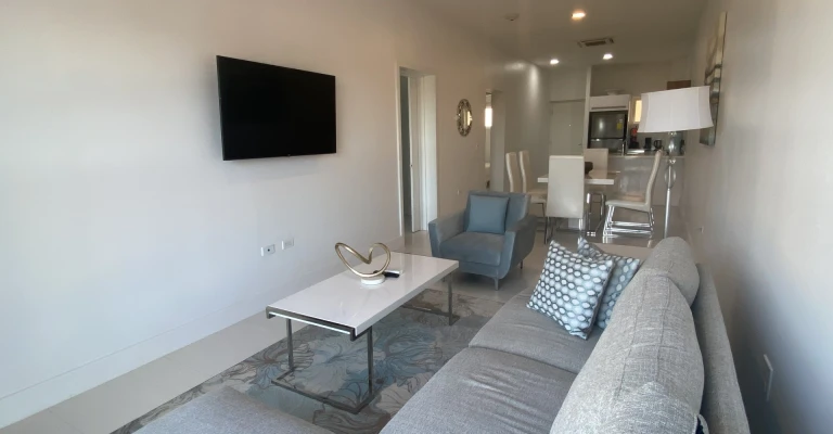 Aruba's Life Unit 308