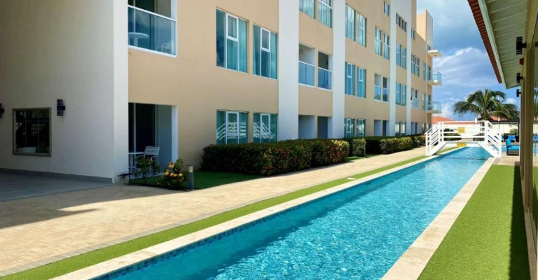 Aruba's Life Unit 308