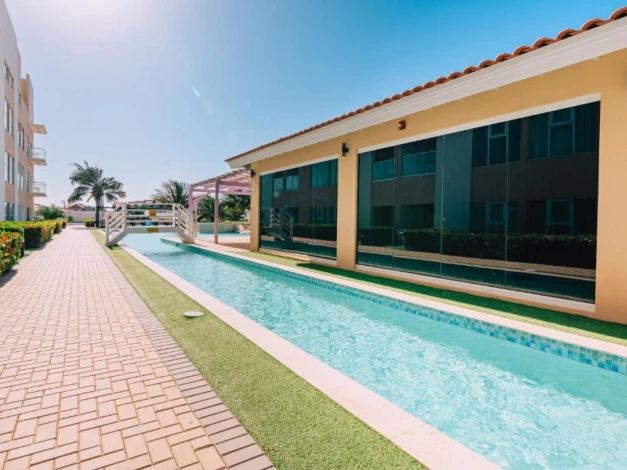 Aruba's Life Unit 308