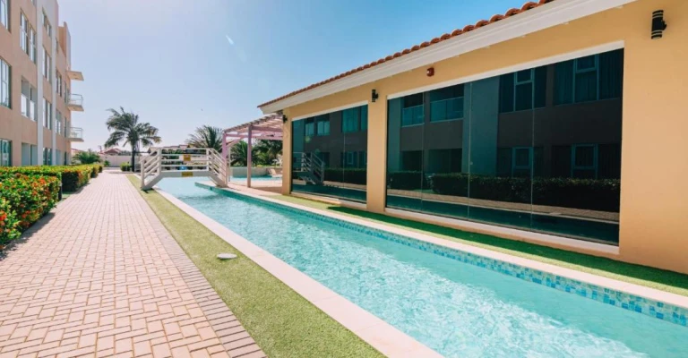 Aruba's Life Unit 308