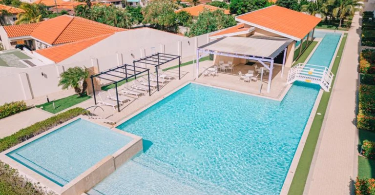 Aruba's Life Unit 308