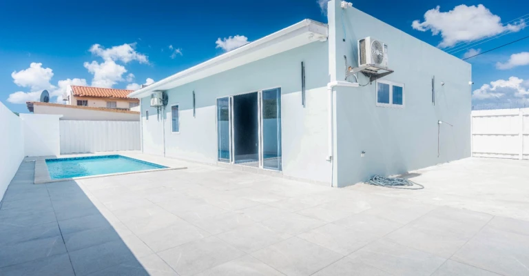 Casa Hato
