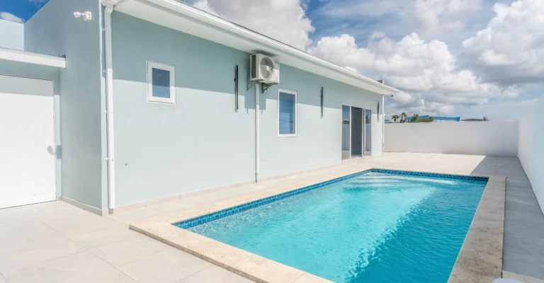 Casa Hato