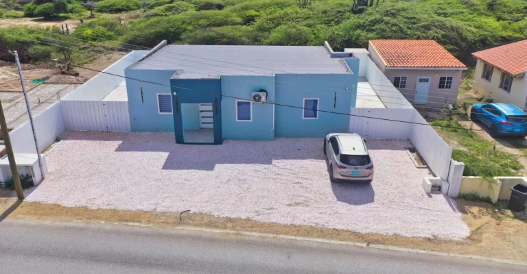 Casa Hato