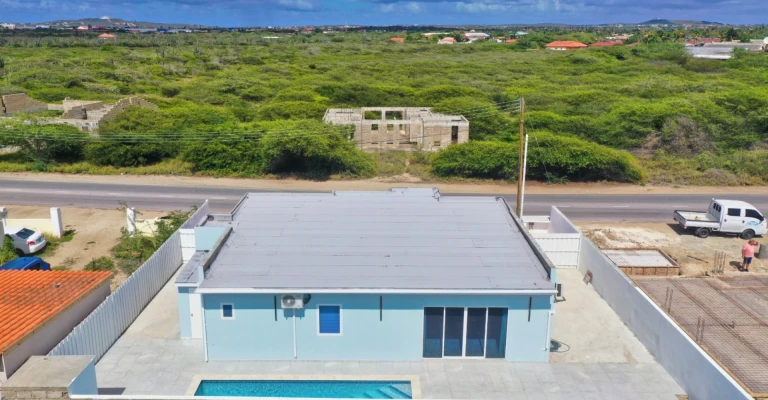 Casa Hato