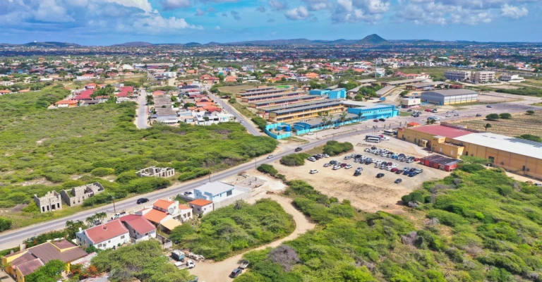 Casa Hato