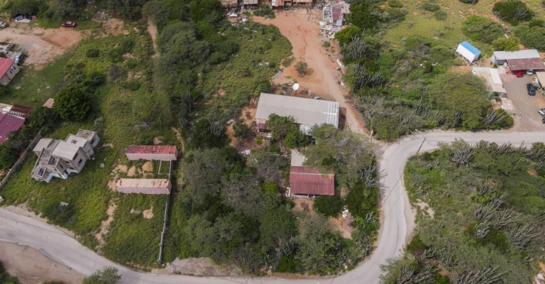 Matadera 4945 m2