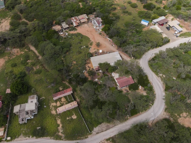 Matadera 4945 m2