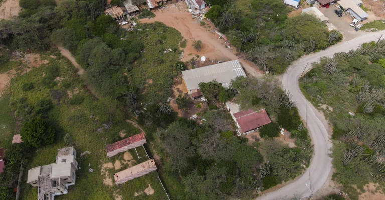 Matadera 4945 m2