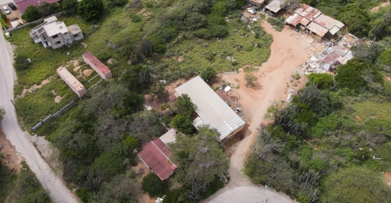 Matadera 4945 m2