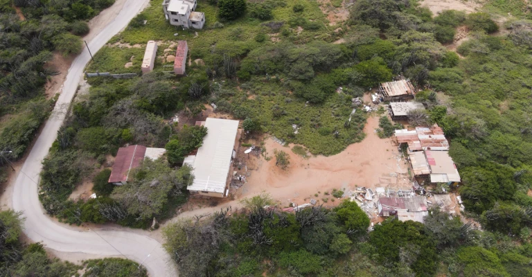 Matadera 4945 m2
