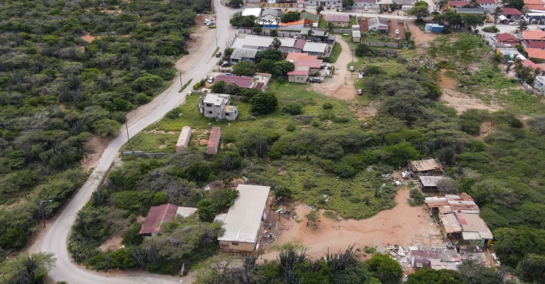 Matadera 4945 m2