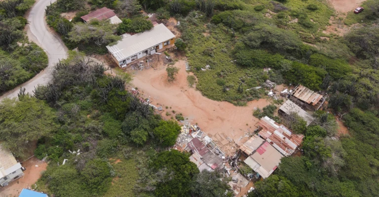 Matadera 4945 m2