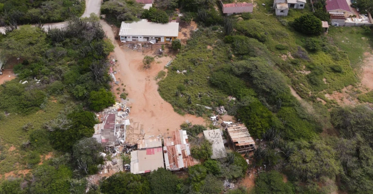 Matadera 4945 m2