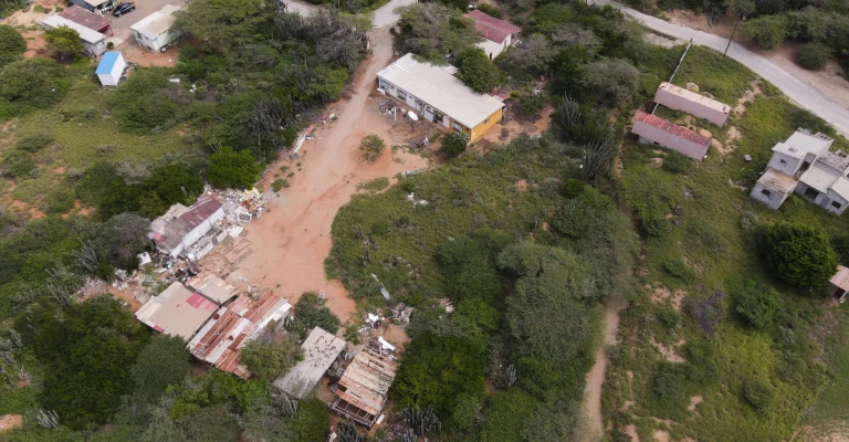 Matadera 4945 m2