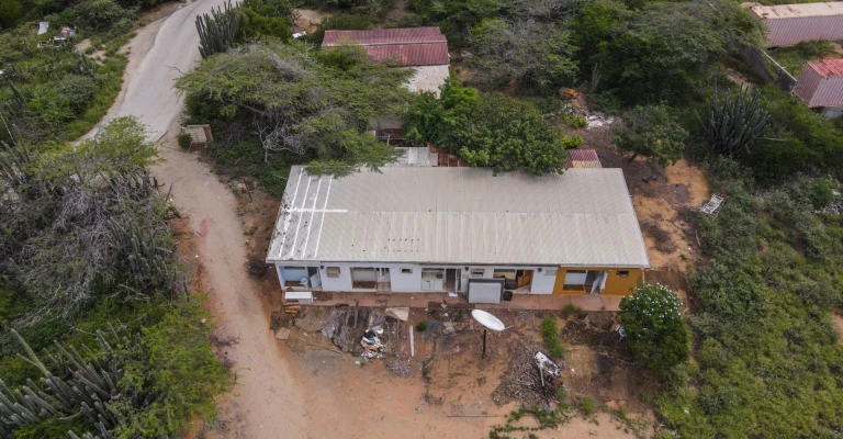 Matadera 4945 m2
