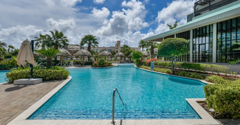 Acqua Condo 221