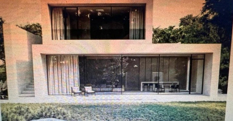 Alto Vista Land 1069 m2