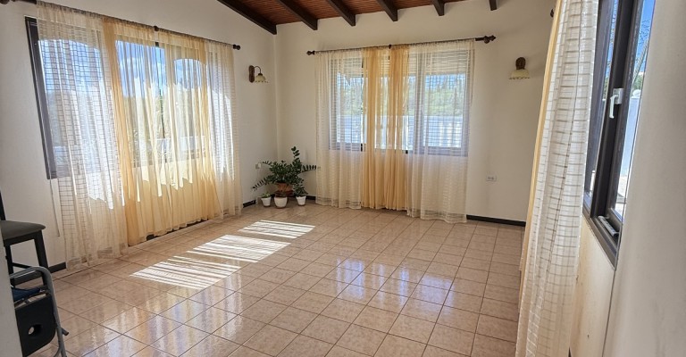 Tamarijn 2 bedroom house