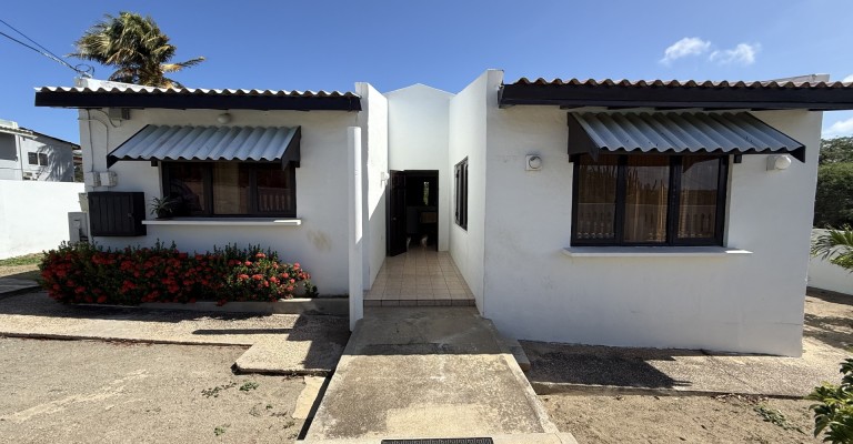 Tamarijn 2 bedroom house