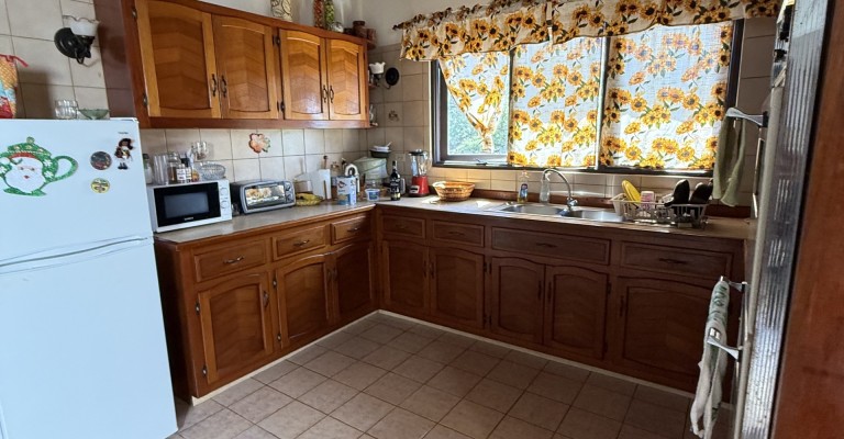 Tamarijn 2 bedroom house