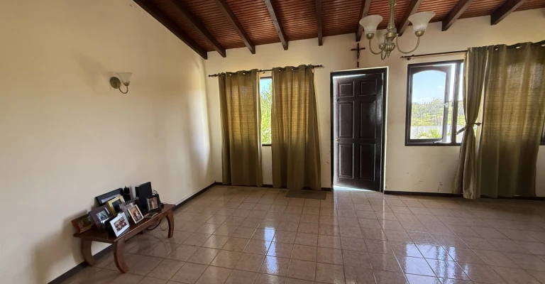 Tamarijn 2 bedroom house