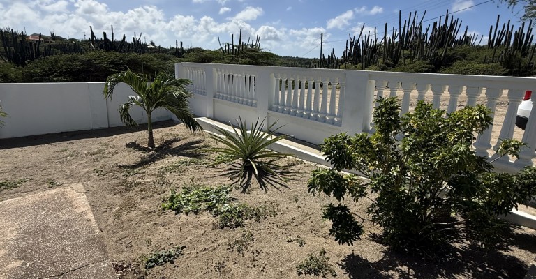 Tamarijn 2 bedroom house