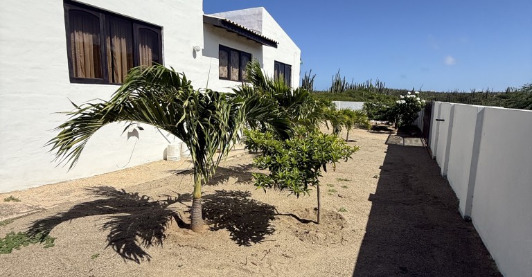 Tamarijn 2 bedroom house