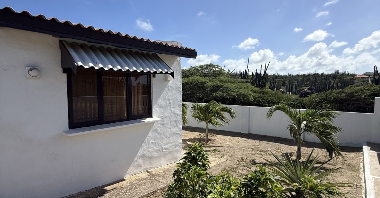 Tamarijn 2 bedroom house